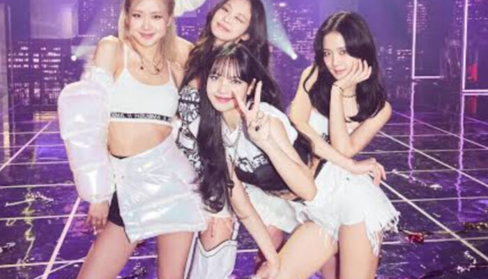 BLACKPINK Cetak Sejarah: 100 Juta Subscriber di YouTube