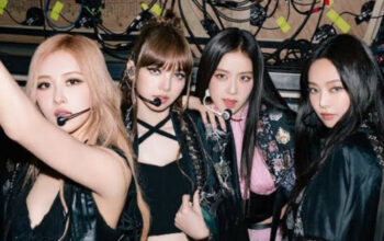 BLACKPINK 'DEADLINE': Comeback Epik Bernuansa Sci-Fi 3 BLACKPINK 'DEADLINE': Comeback Epik Bernuansa Sci-Fi