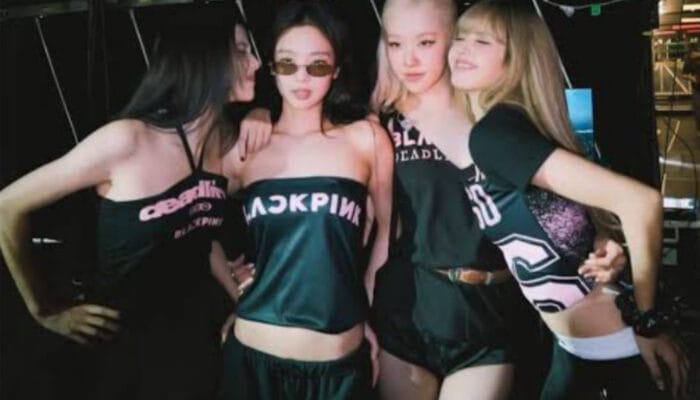 BLACKPINK Siap Guncang Global Lewat Tracklist ‘DEADLINE’