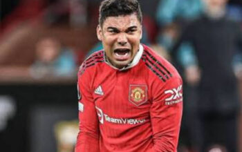 Babak Baru Casemiro: Antara MLS, Portugal, atau Kembali ke Brasil