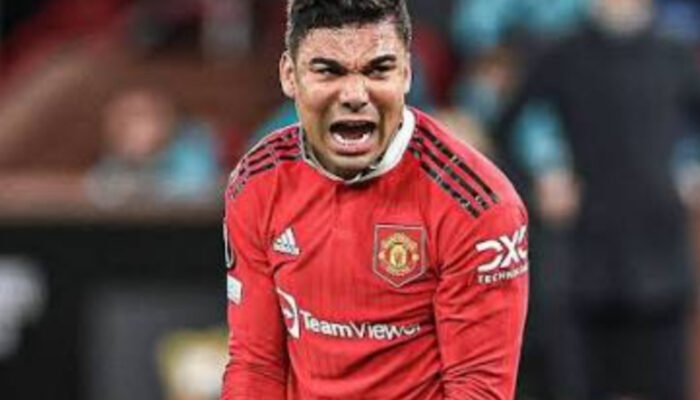 Babak Baru Casemiro: Antara MLS, Portugal, atau Kembali ke Brasil