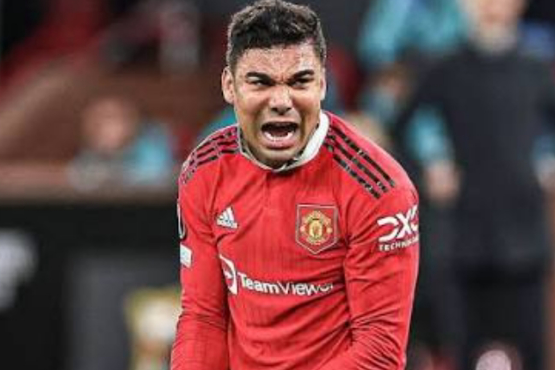 Babak Baru Casemiro: Antara MLS, Portugal, atau Kembali ke Brasil