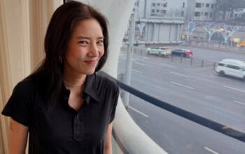 Babak Baru Son Dam Bi: Pamit dari Rumah Sewa "10 Juta Won"