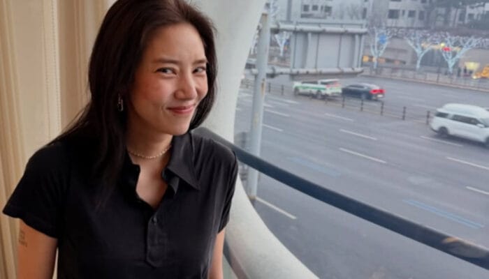 Babak Baru Son Dam Bi: Pamit dari Rumah Sewa “10 Juta Won”