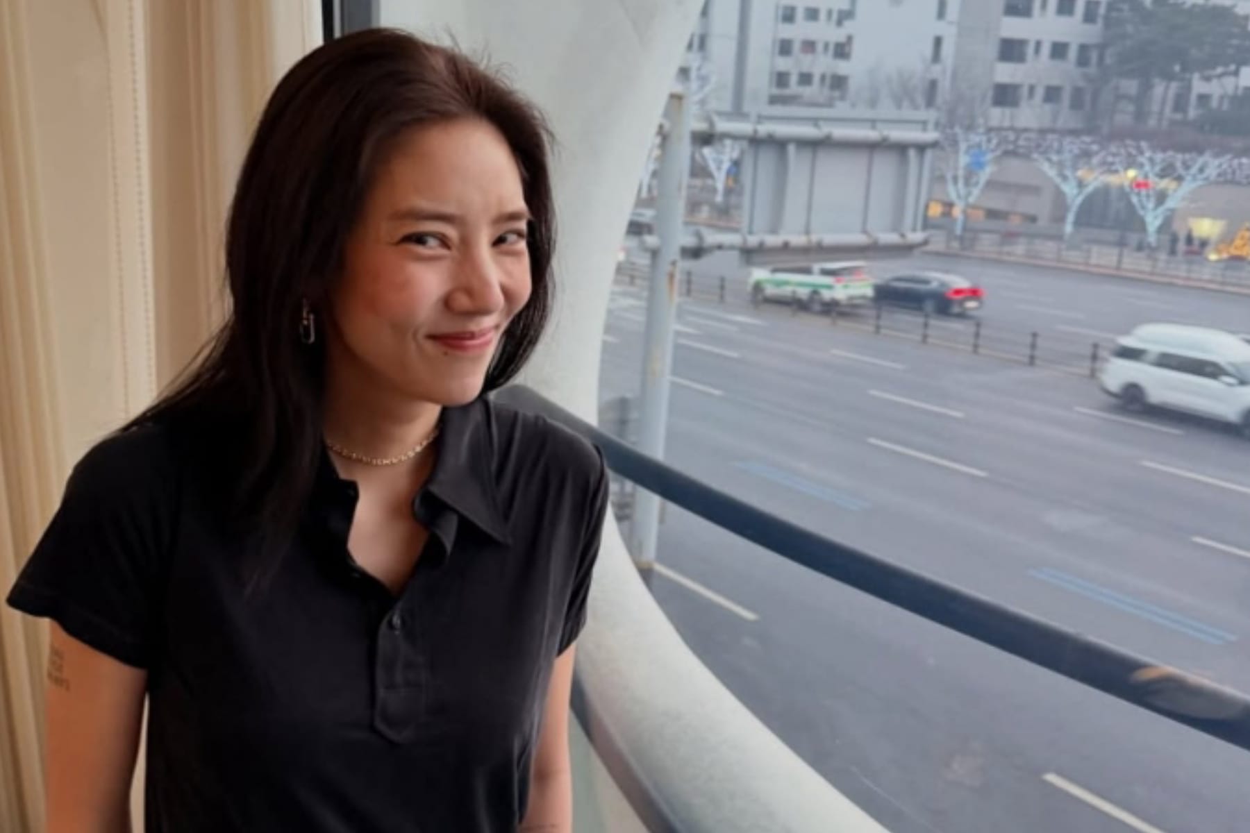 Babak Baru Son Dam Bi: Pamit dari Rumah Sewa "10 Juta Won"