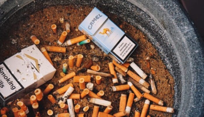 Bahaya Laten: Mengenal Risiko Keracunan Nikotin