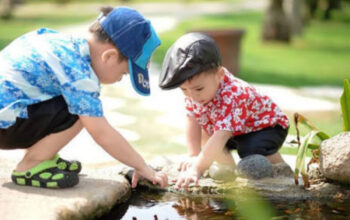 Bahaya Parenting VOC: Dampak Disiplin Kaku pada Mental Anak 3 Bahaya Parenting VOC: Dampak Disiplin Kaku pada Mental Anak