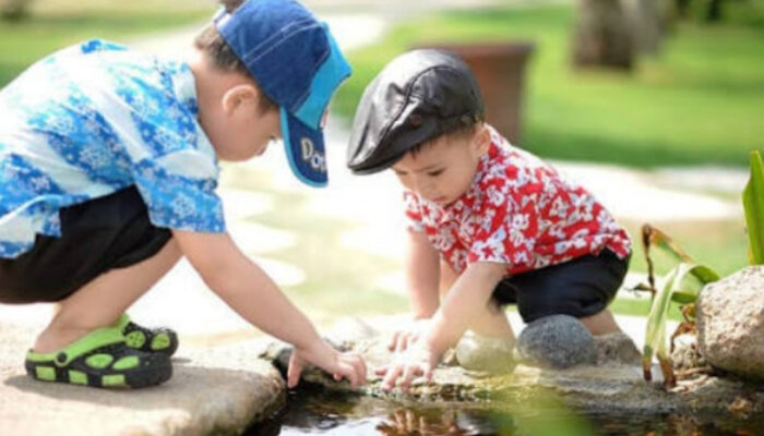 Bahaya Parenting VOC: Dampak Disiplin Kaku pada Mental Anak