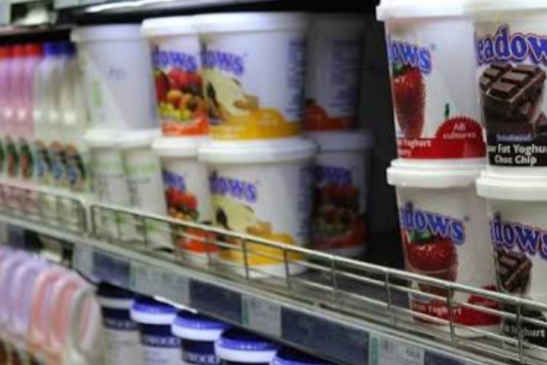 Bahaya Tersembunyi di Balik Makanan Olahan