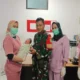 Bayi Baru Lahir Dibuang di Karawang