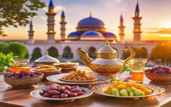 Berapa Hari Lagi Puasa 2026 ?