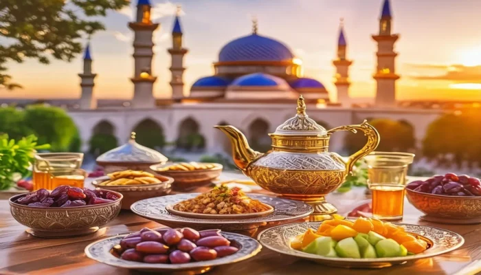 Berapa Hari Lagi Puasa 2026 ?