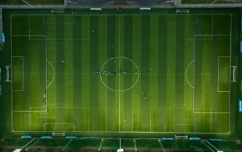 Big Match Liga 1: Persija Berburu Kemenangan atas PSM