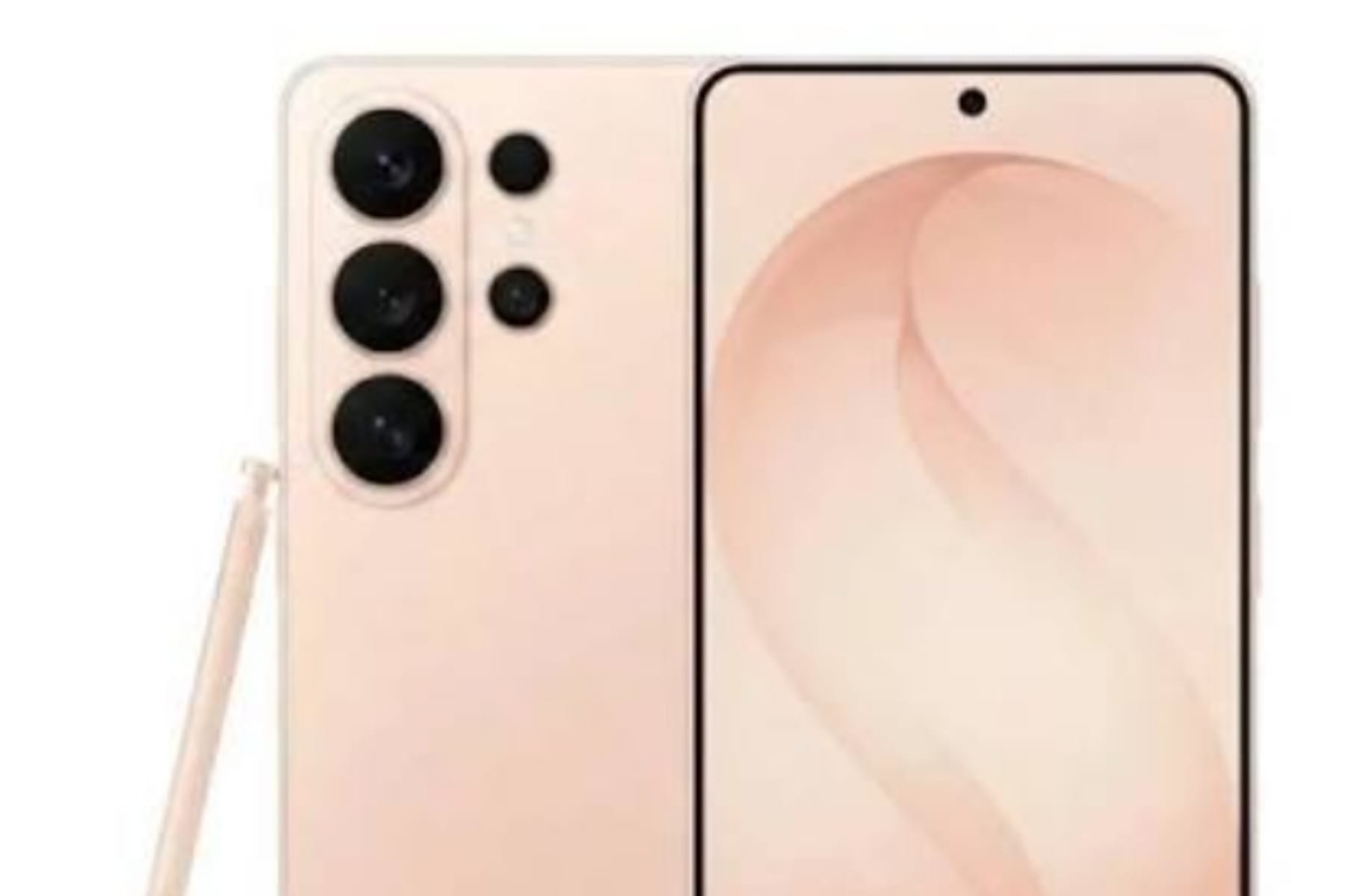 Bocoran Desain Samsung Galaxy S26: Lebih Ramping dengan Baterai Besar