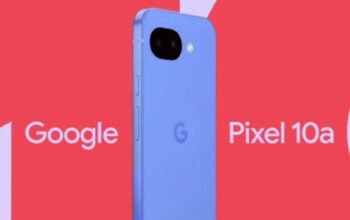 Bocoran Google Pixel 10a: Daya Tahan Baterai Luar Biasa