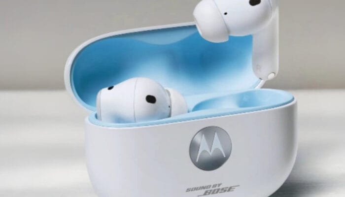 Bocoran Moto Buds 2 Plus: Kolaborasi Suara dengan Bose