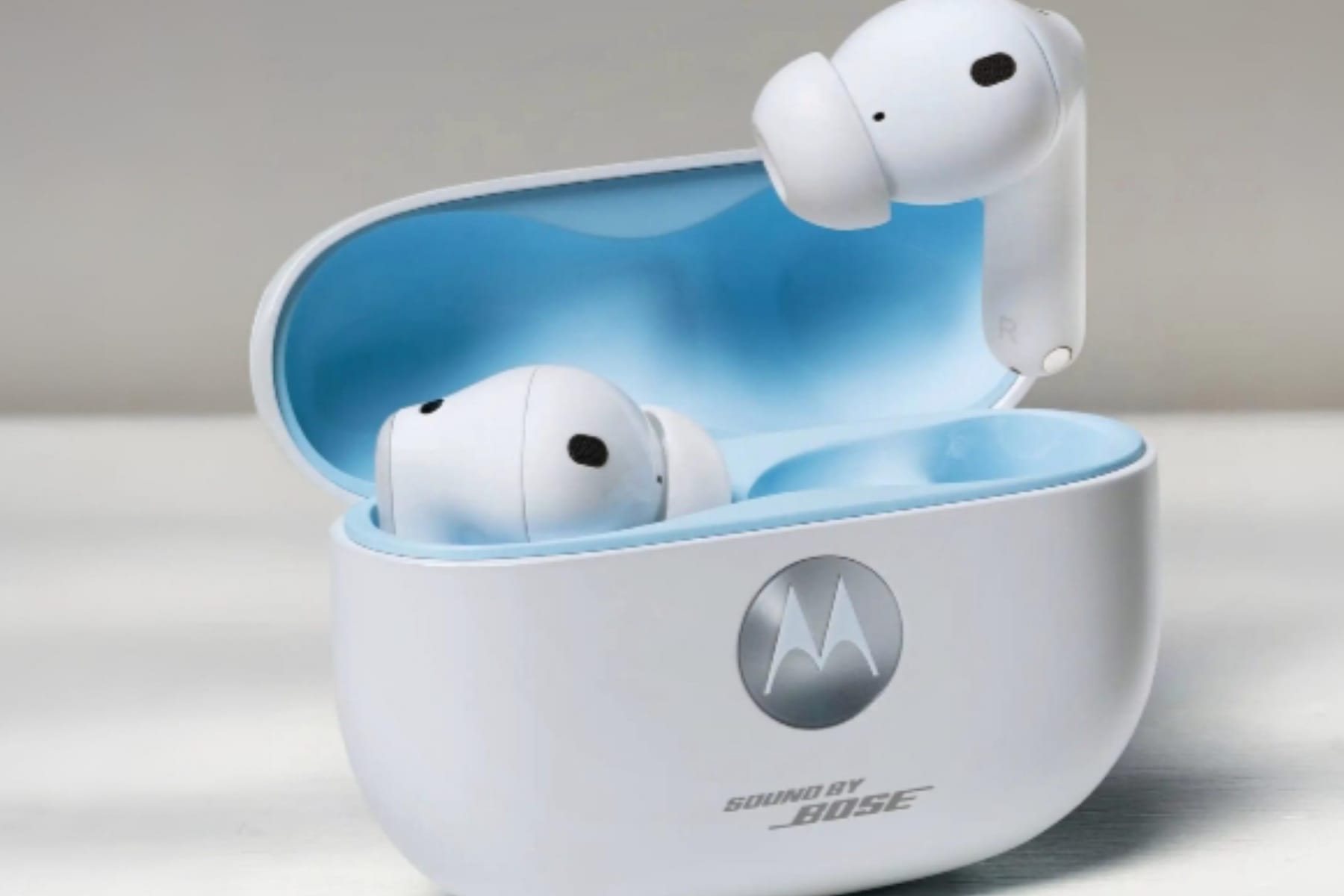 Bocoran Moto Buds 2 Plus: Kolaborasi Suara dengan Bose