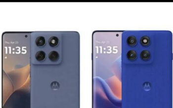 Bocoran Motorola Edge 70 Fusion: Desain Elegan dengan Kamera LYTIA 3 Bocoran Motorola Edge 70 Fusion: Desain Elegan dengan Kamera LYTIA