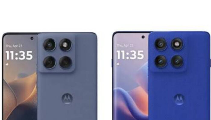 Bocoran Motorola Edge 70 Fusion: Desain Elegan dengan Kamera LYTIA