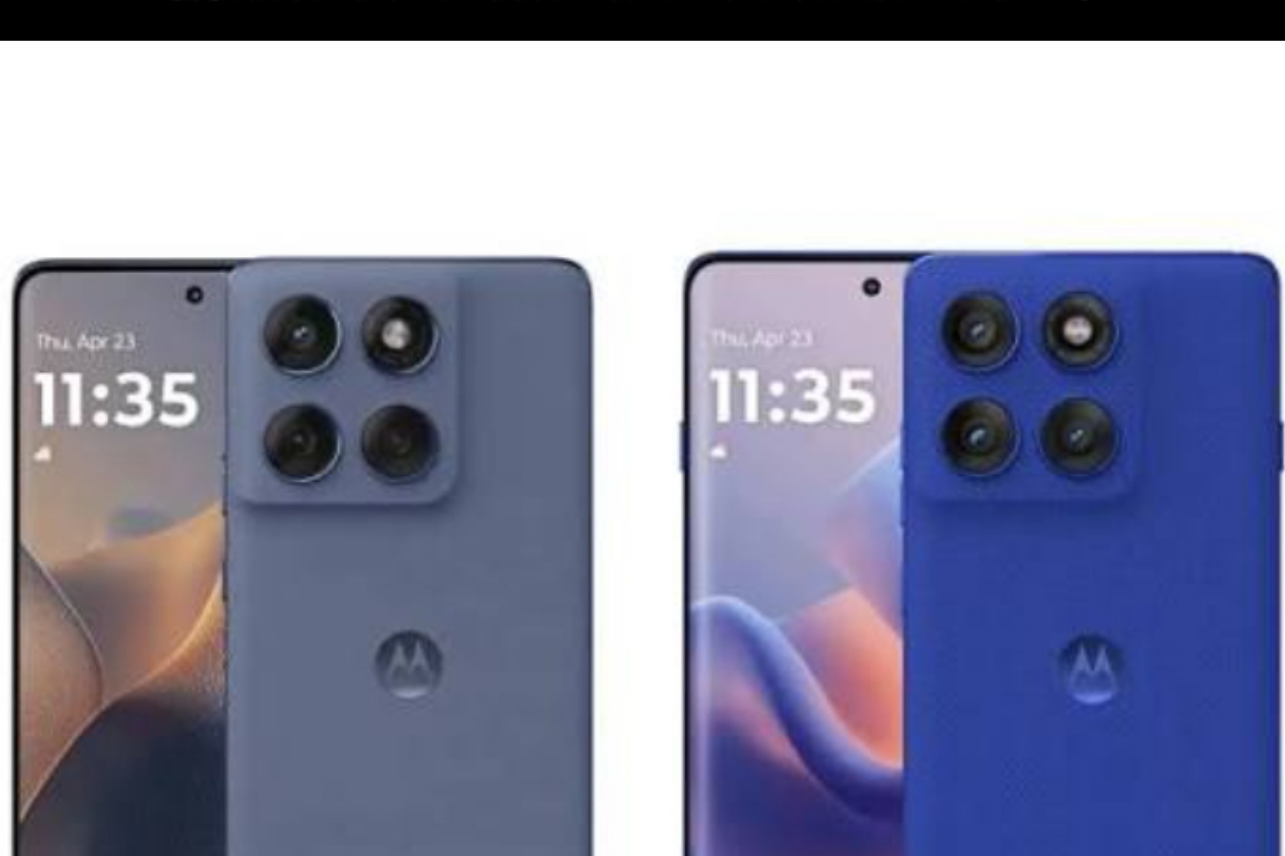 Bocoran Motorola Edge 70 Fusion: Desain Elegan dengan Kamera LYTIA