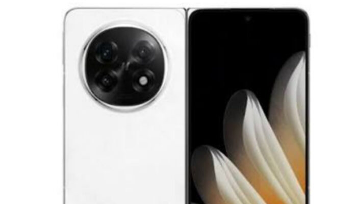 Bocoran Oppo Find N6: Ponsel Lipat dengan Layar Tanpa Lipatan