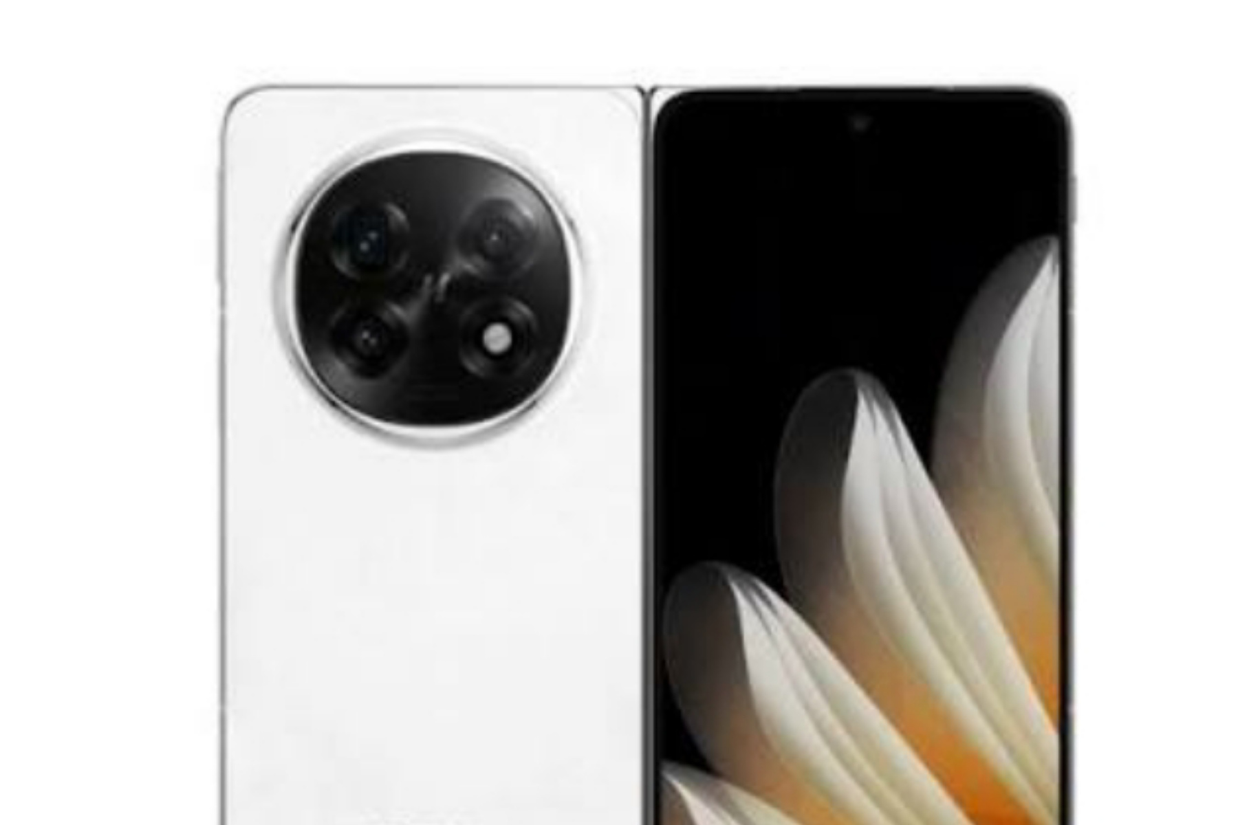 Bocoran Oppo Find N6: Ponsel Lipat dengan Layar Tanpa Lipatan 1 Bocoran Oppo Find N6: Ponsel Lipat dengan Layar Tanpa Lipatan