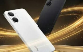 Bocoran Poco X8 Pro: Monster Performa dengan Baterai Raksasa