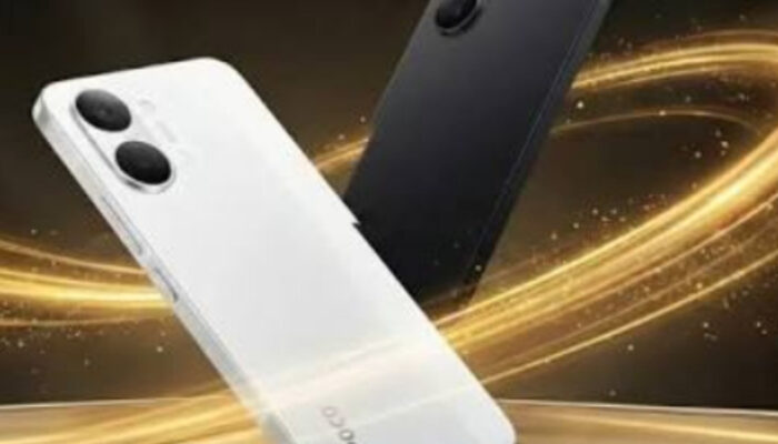 Bocoran Poco X8 Pro: Monster Performa dengan Baterai Raksasa