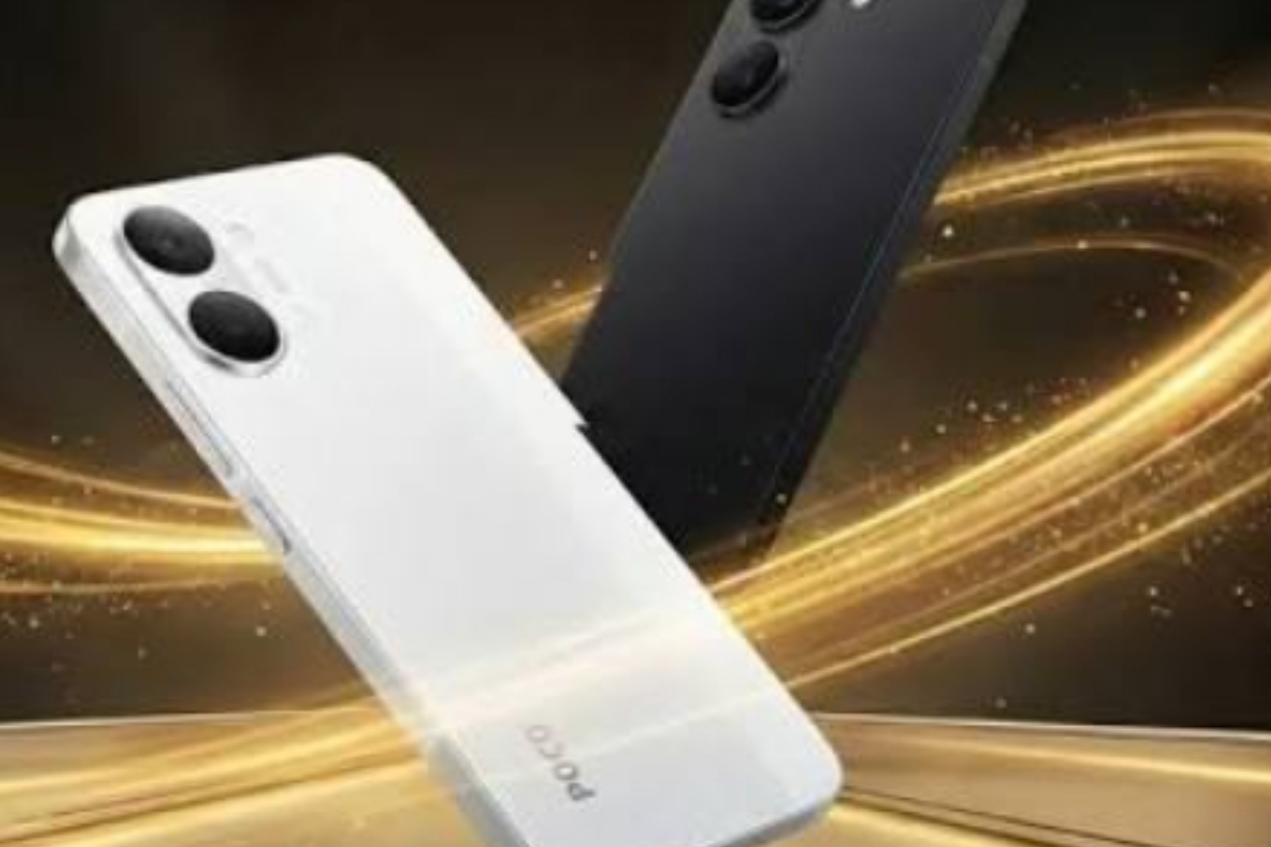 Bocoran Poco X8 Pro: Monster Performa dengan Baterai Raksasa