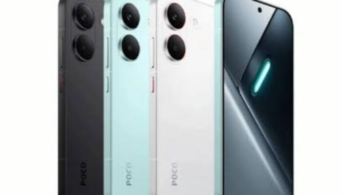 Bocoran Poco X8 Pro: Performa Tangguh dengan Dimensity 8500