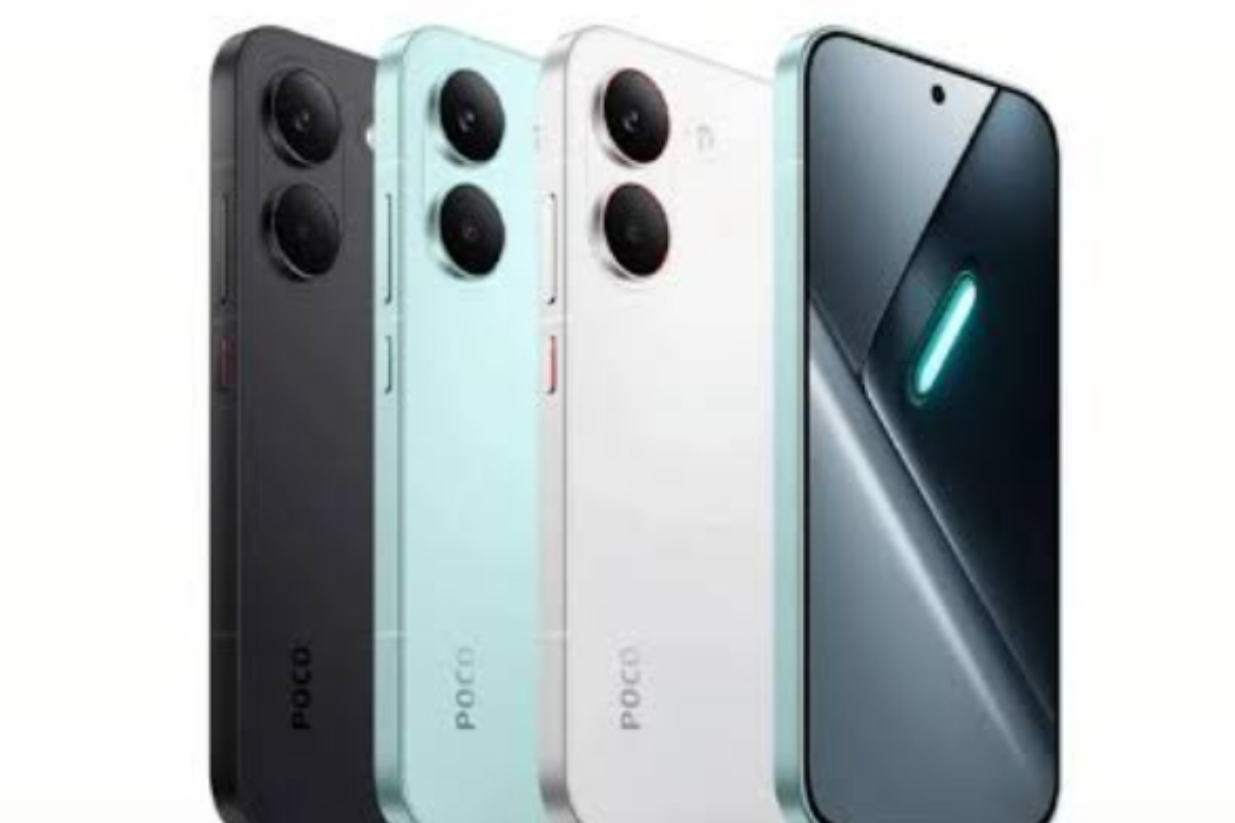 Bocoran Poco X8 Pro: Performa Tangguh dengan Dimensity 8500