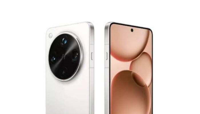 Bocoran Spesifikasi Gahar Oppo Find X9 Ultra