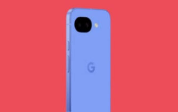 Bocoran Spesifikasi Google Pixel 10a