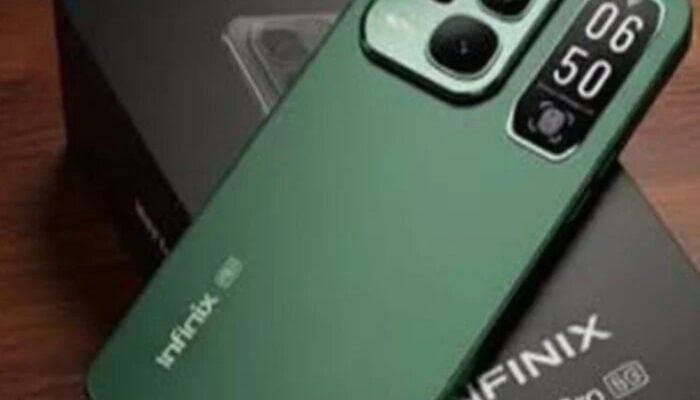 Bocoran Spesifikasi Infinix Note 60 di Geekbench