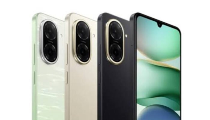 Bocoran Spesifikasi Poco C81 Pro Terbaru