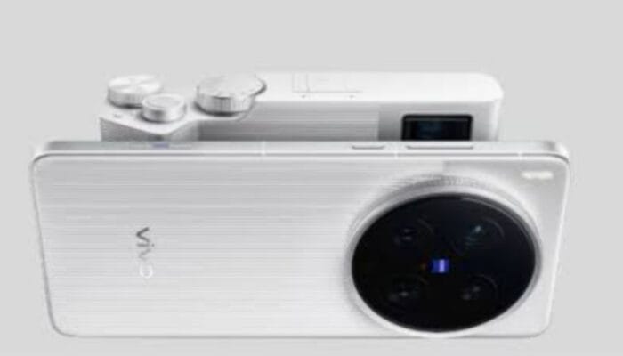 Bocoran Spesifikasi Vivo X300 Ultra: Raja Fotografi Baru?