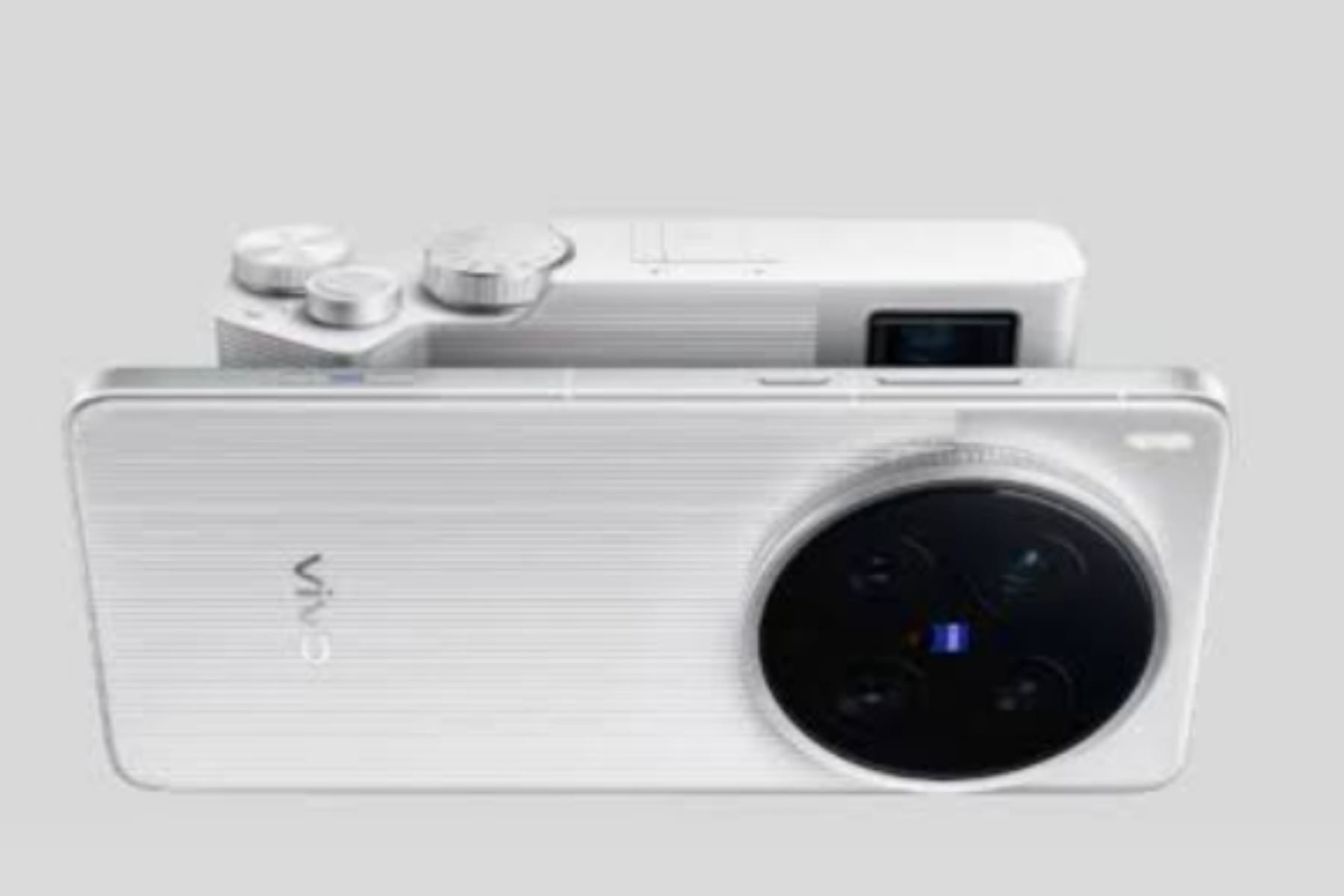 Bocoran Spesifikasi Vivo X300 Ultra: Raja Fotografi Baru?