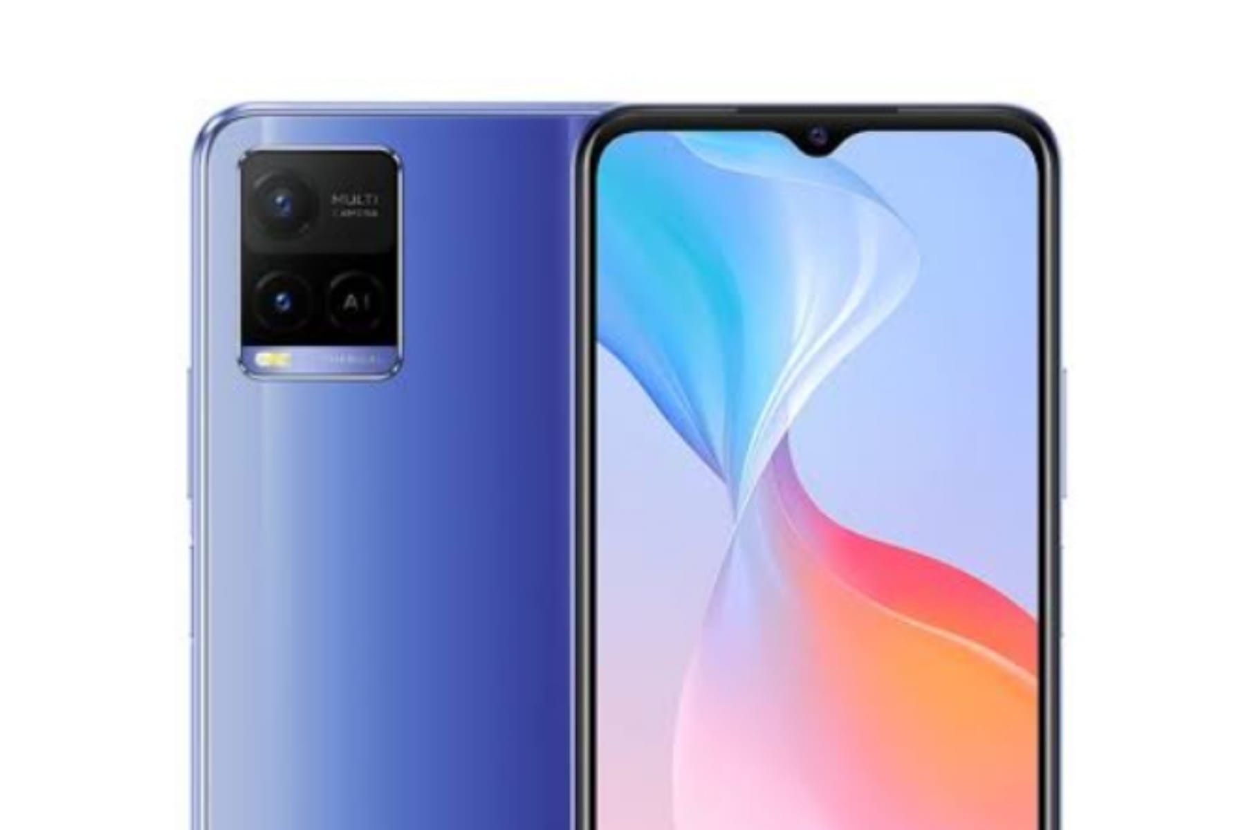 Bocoran Vivo Y21 5G: Baterai Jumbo dan Ketahanan Tinggi