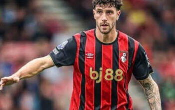 Bursa Transfer Barca: Marcos Senesi Jadi Target Utama 1 Bursa Transfer Barca: Marcos Senesi Jadi Target Utama