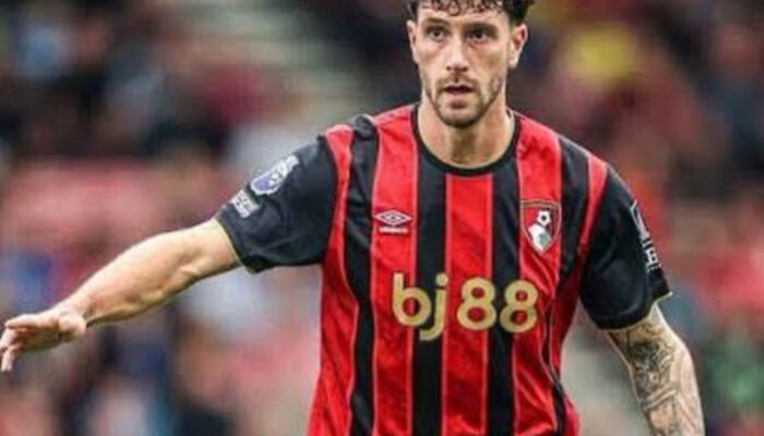 Bursa Transfer Barca: Marcos Senesi Jadi Target Utama