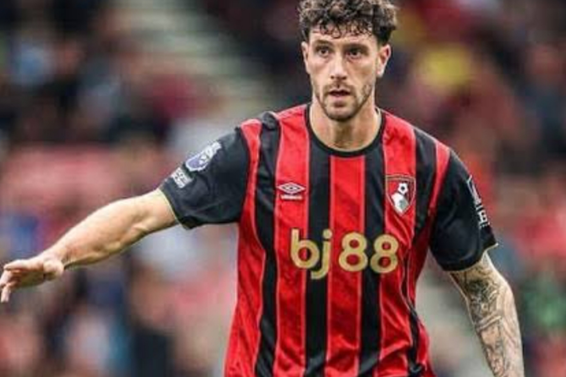 Bursa Transfer Barca: Marcos Senesi Jadi Target Utama