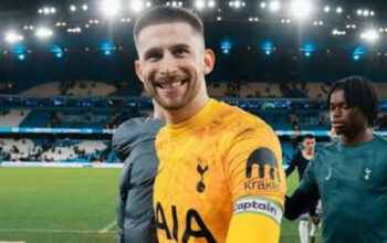 Bursa Transfer: Tottenham Pasang Harga Tinggi untuk Guglielmo Vicario