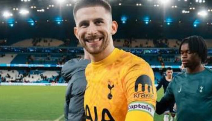 Bursa Transfer: Tottenham Pasang Harga Tinggi untuk Guglielmo Vicario