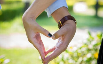 Cara Mengenali Cinta yang Benar-Benar Tulus 4 Cara Mengenali Cinta yang Benar-Benar Tulus