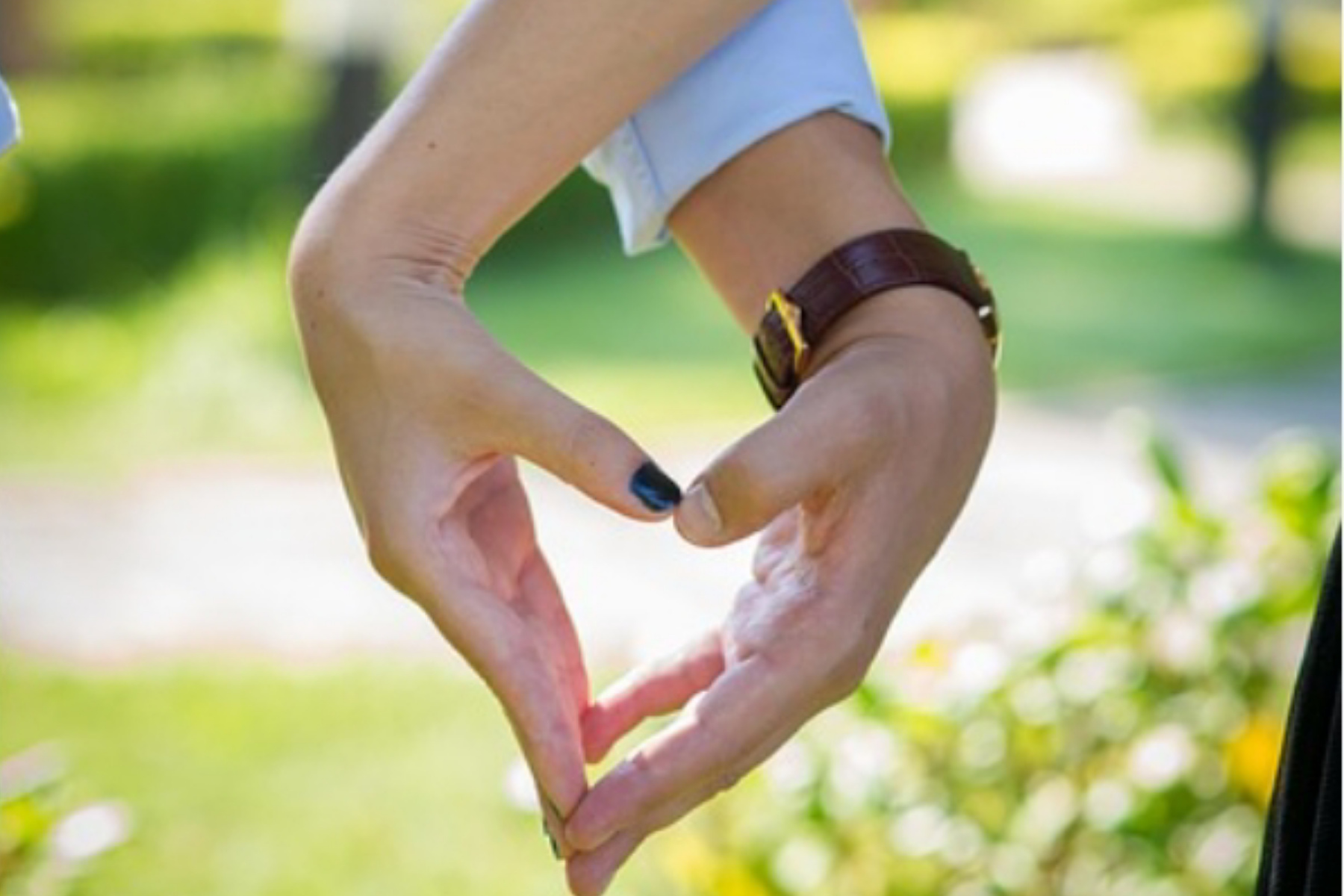 Cara Mengenali Cinta yang Benar-Benar Tulus