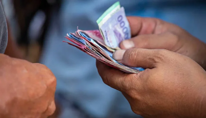 Cek Bansos, PKH–BPNT Tahap I Mulai Cair