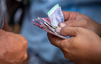 Cek Bansos, PKH–BPNT Tahap I Mulai Cair