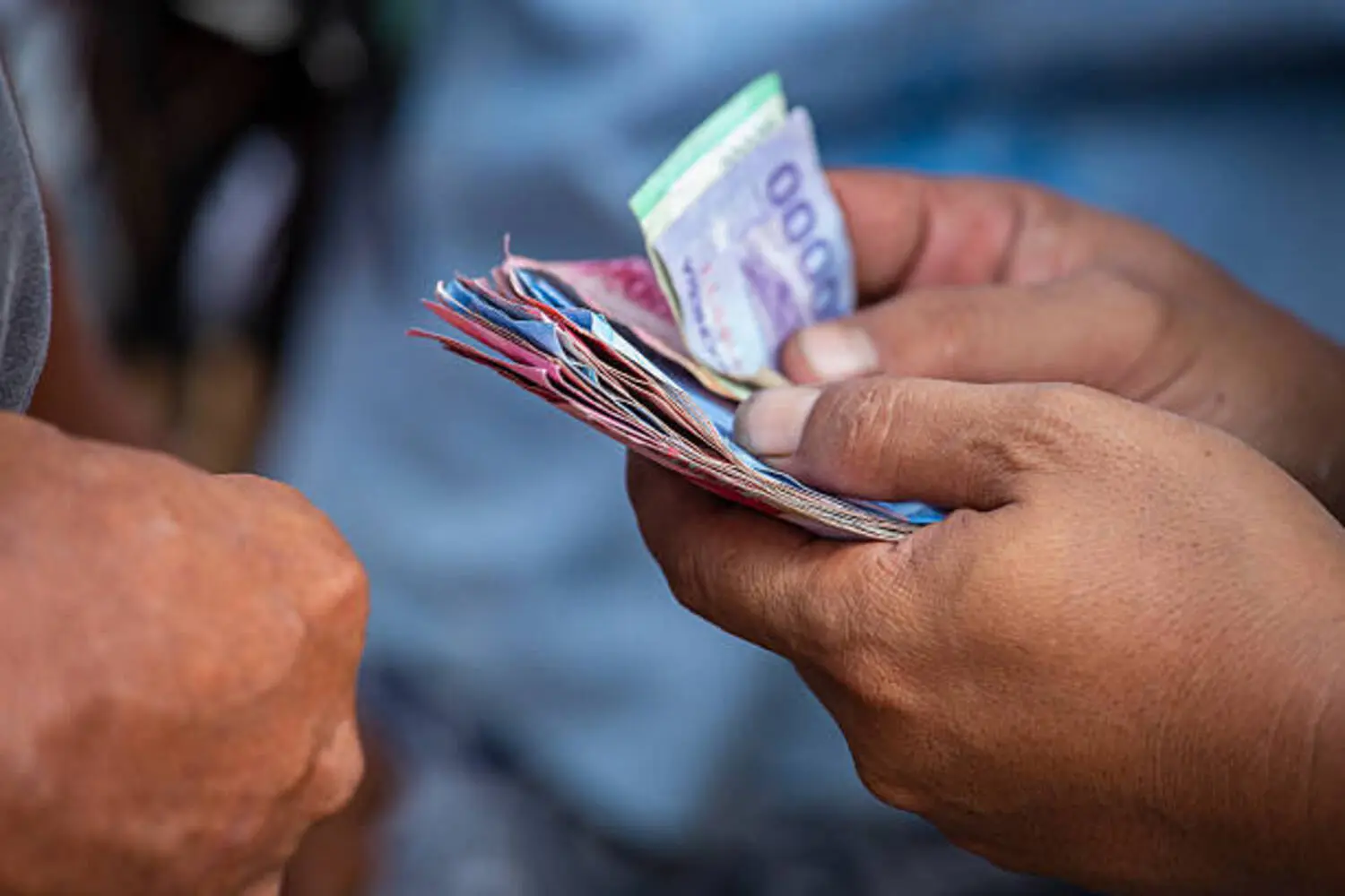 Cek Bansos, PKH–BPNT Tahap I Mulai Cair