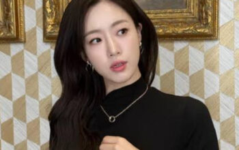 Cerita Hahm Eun Jung T-ara: Dari Diet Ekstrim Idola Hingga Rahasia Cantik di Sauna 3 Cerita Hahm Eun Jung T-ara: Dari Diet Ekstrim Idola Hingga Rahasia Cantik di Sauna