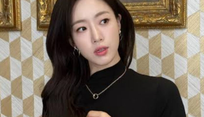 Cerita Hahm Eun Jung T-ara: Dari Diet Ekstrim Idola Hingga Rahasia Cantik di Sauna